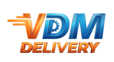 VDM Delivery